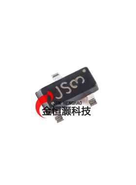 UMW BAS21C JS3 SOT-23 250V/200mA贴片开关二极管 20只