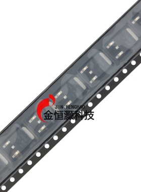 IRLR8743TRPBF TO-252-3 N沟道 30V/160A 贴片MOSFET管