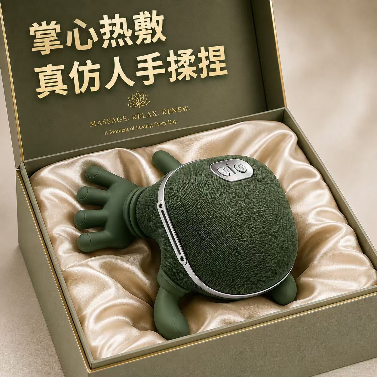 生日礼物送长辈爸爸妈妈