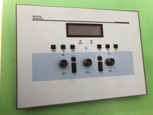 BL370测听仪配tdh39p耳机国产纯音听力计便携式 体检听力检查仪