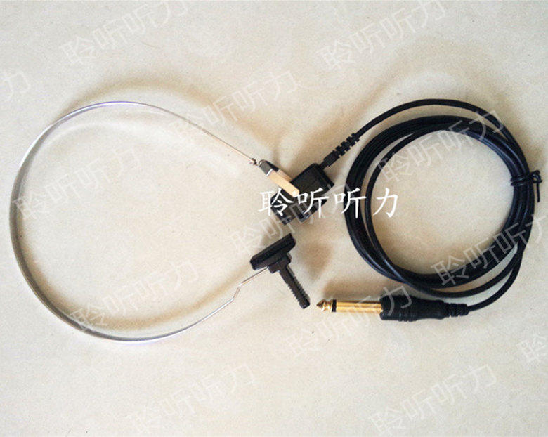 AD226/229/GSI/ITERA听力计B71骨导耳机，通用型B71骨导耳机