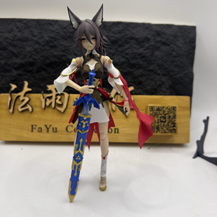 1/12塞尔达传说 王国之泪周边林克大师之剑手办专用树脂武器树脂