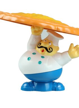 平衡披萨饼桌游趣味亲子互动益智