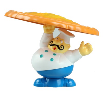 平衡披萨饼桌游趣味亲子互动益智