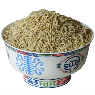 米漠燕麦胚芽米500g去皮脱壳内蒙古乌兰察布凉城裸燕麦2025年新米