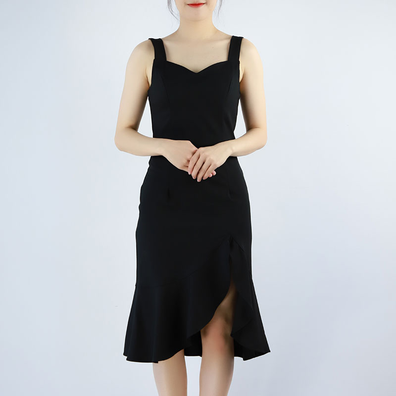  Black+L  