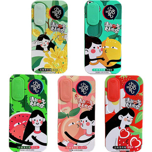 铁盒小哈气无糖薄荷糖清新口气更喜欢你水蜜桃西瓜柠檬味便携包装