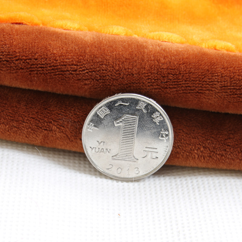 Pantalon collant jeunesse luxueux en coton - Ref 773541 Image 4