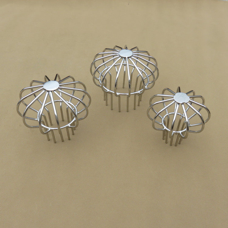 阳台地漏50/75/110Pv管不锈钢室户外过滤 天台防堵屋顶网罩雨水斗在类目 家装主材, 卫浴用品, 地漏中 - 来自Buy2taobao.com提供专业的淘宝代购服务