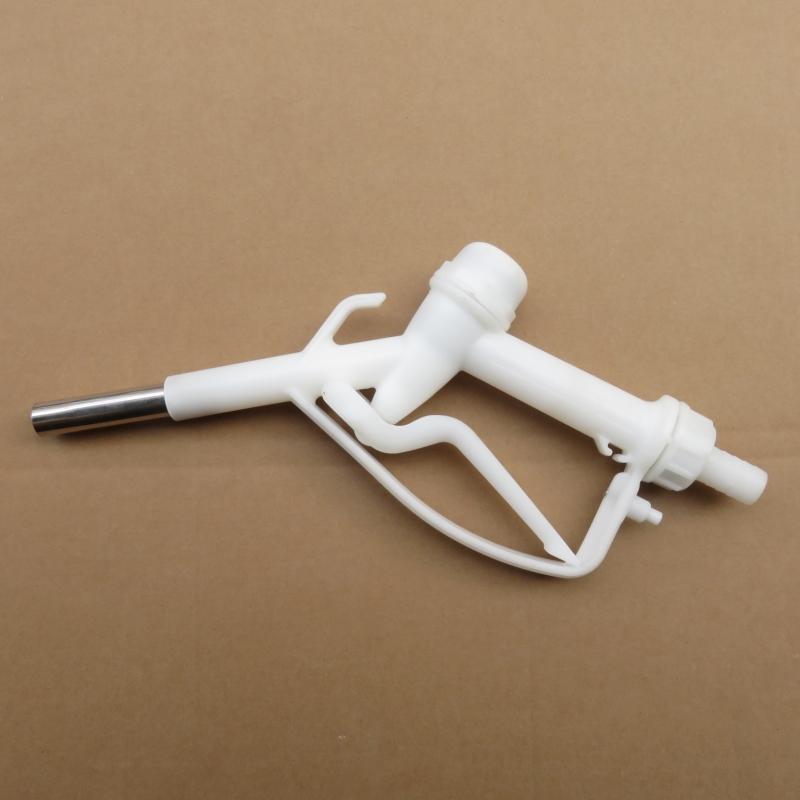 防腐蚀车用尿素手动化学加注枪