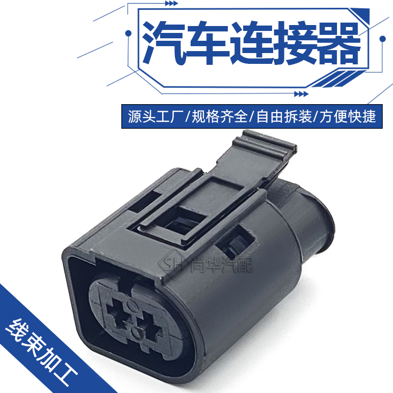 梅赛德斯依维柯全顺V348线束SH