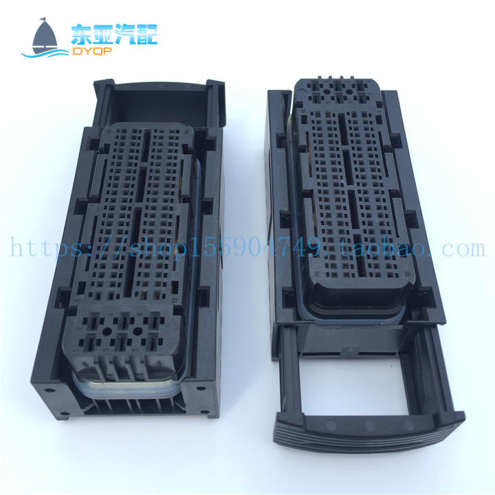 泰科94孔ecu电控单元连接器