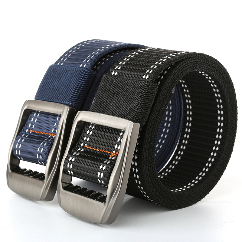 汤姆丹尼男女户外腰带皮带百搭