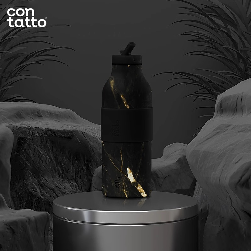 礼盒自营户外携带高颜值不锈钢