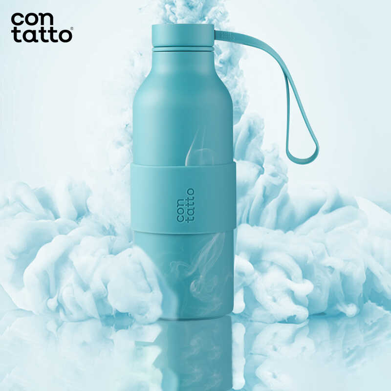 随行潮流运动contatto不锈钢