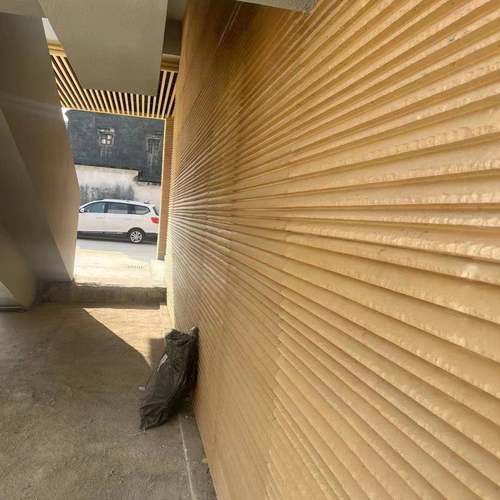 厂家混凝土剔槽板水泥装饰艺术浇筑板复古内外墙板剔槽夯土板