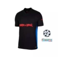 Away No name+UCL