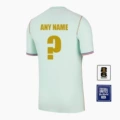 Away Any name+patch
