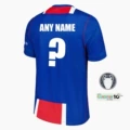 Any Name + Ucl