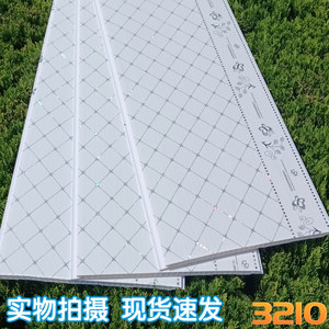 吊顶板扣板自装pvc吊顶式天花板
