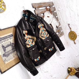 幼马皮 券后599限时预抢 纳瓦霍图腾