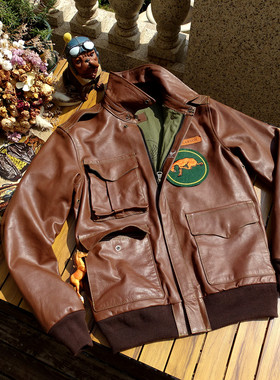 3折限前40【DOOLITTLE 杜立特三兜A2】意产INCAS小胎牛皮美产拉链