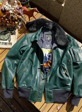 3折限前60位【B15空飞梦露ON THE WAY UP】国产轻涂小马皮