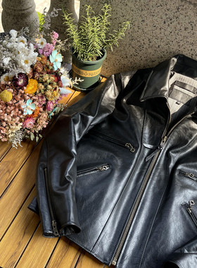 反季5折仅118件【进口透染马皮】Freddy英式直拉