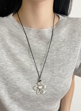 韩版ins风时尚简约项链