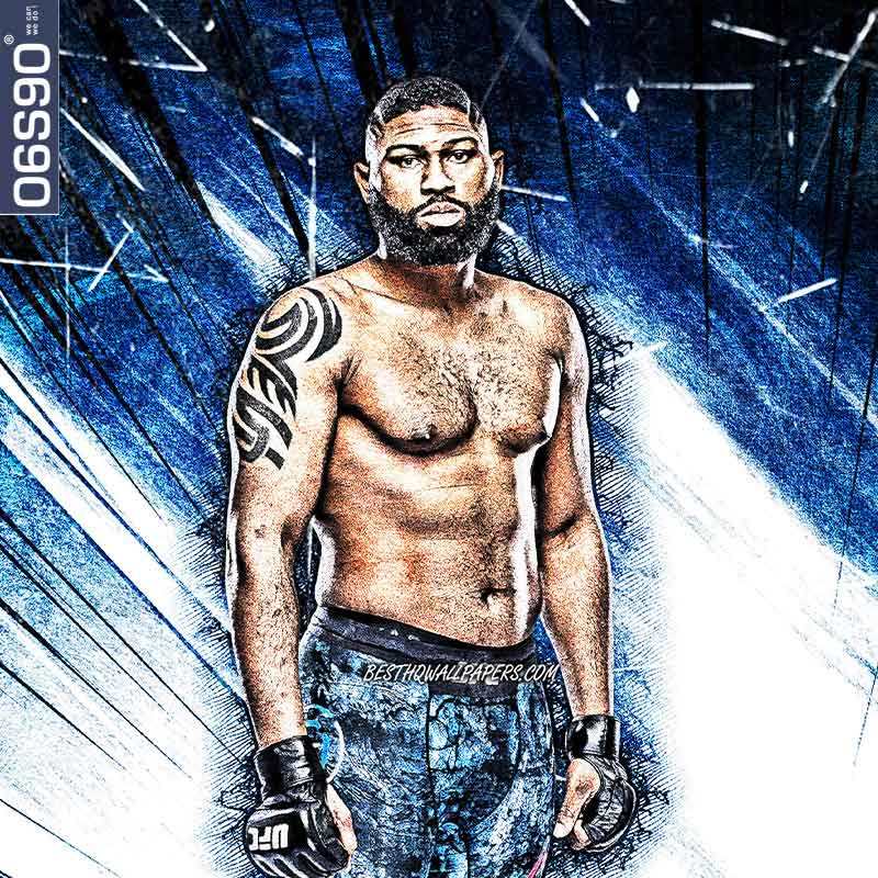 男t恤2022新款潮流 MMA剃刀柯蒂斯布来兹 搏击爱好者短袖男 潮流