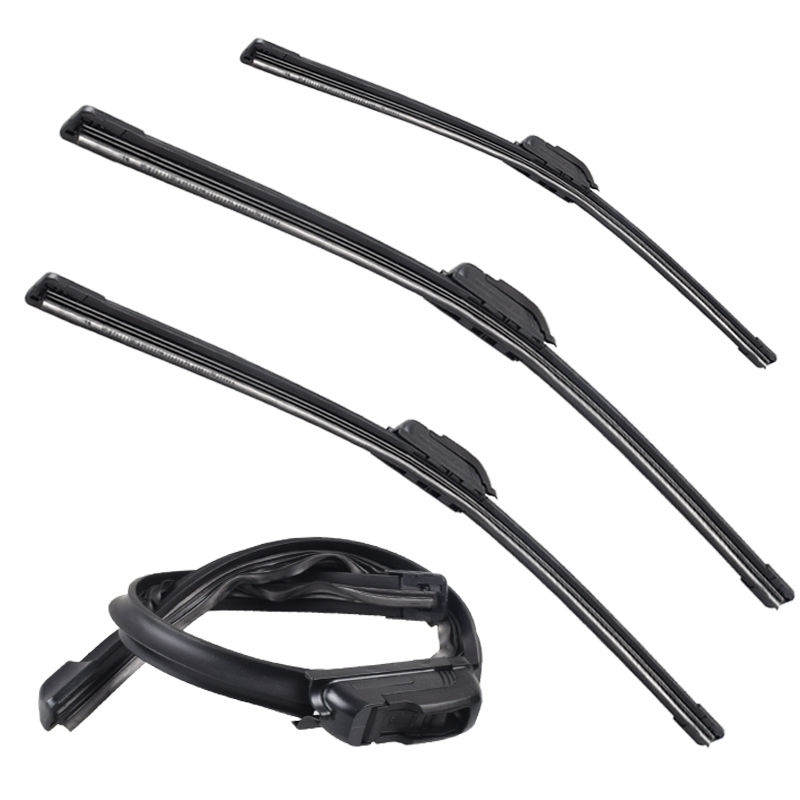 货车面包车雨刷杆雨刮器摇臂总成农用车电动车三轮四轮挖掘机单排