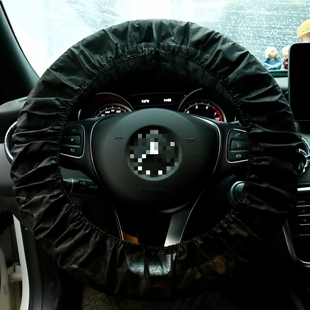 一次性把套100个包邮 汽车维修保养一次性方向盘套保护套防污塑料