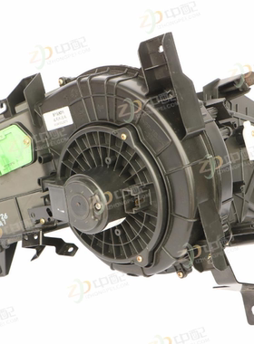 江淮格尔发K6L A6L 帅铃 空调鼓风机总成8104100LG010