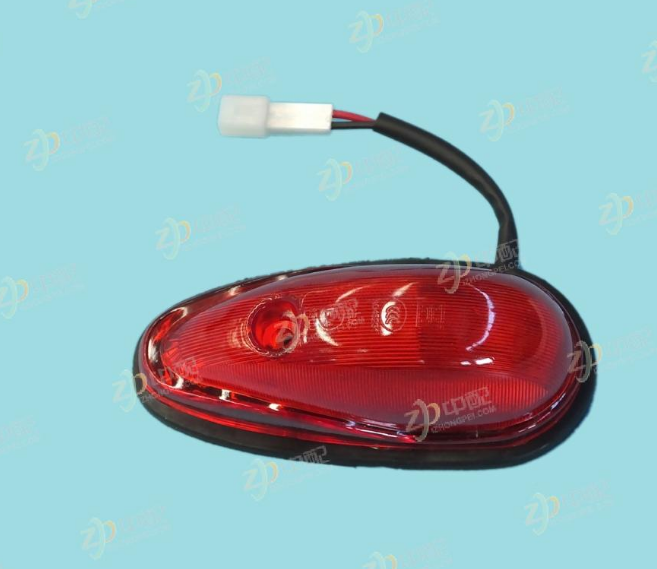 江淮格尔发92662-Y4010G后顶灯