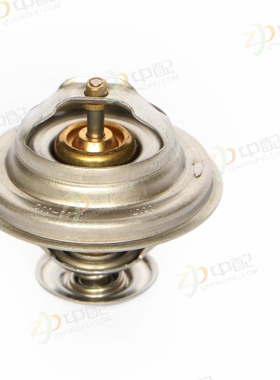 格尔发配1306010-29D 锡柴 CA6D节温器 原厂件 76℃