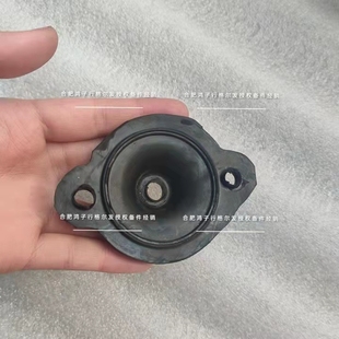 江淮格尔发A5LK3LK5L 前轮主销立柱黄油嘴油封G1P10 6米8常用款 式