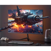 12寸15寸19寸22寸24寸液晶电脑显示器监控HDMI高清VGA IPS 1080P