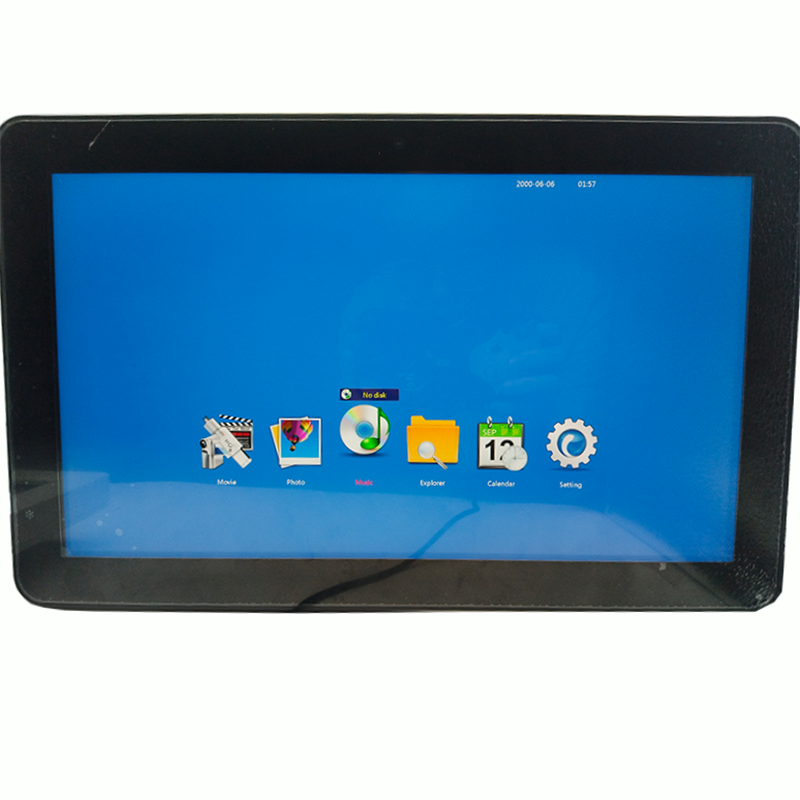 广告机液晶U盘视频播放安卓网络