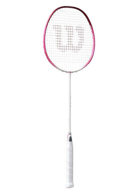 日本代购Wilson威尔逊羽毛球拍男子女子 FIERCE CX7000 WR099311S