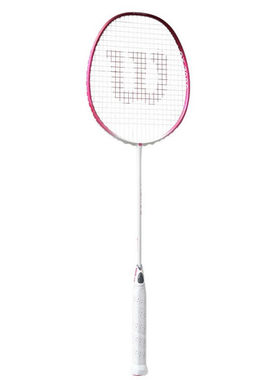 日本代购Wilson威尔逊羽毛球拍男子女子 FIERCE CX7000 WR099311S