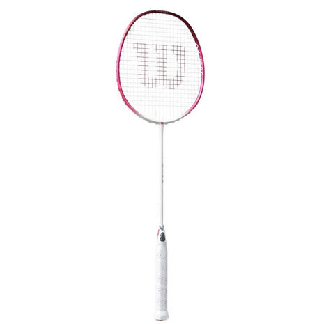 日本代购Wilson威尔逊羽毛球拍男子女子 FIERCE CX7000 WR099311S