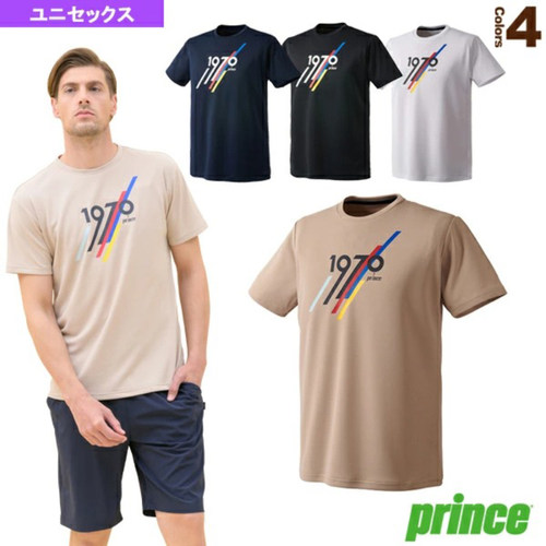 Prince王子网球训练衣服防紫外线