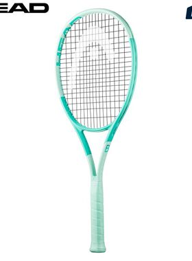 日本HEAD 海德 网球拍Alternate Tennis Racket Boom 2024