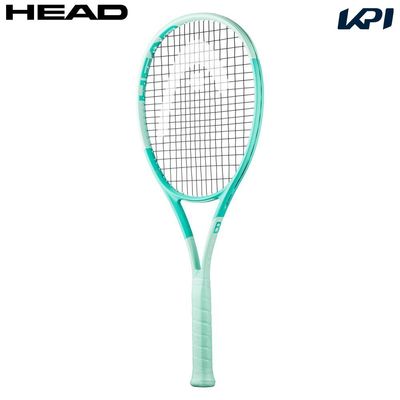 日本HEAD 海德 网球拍Alternate Tennis Racket Boom 2024