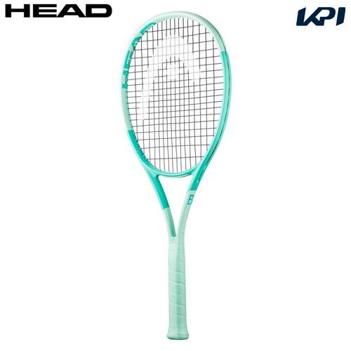 日本HEAD 海德 网球拍Alternate Tennis Racket Boom 2024