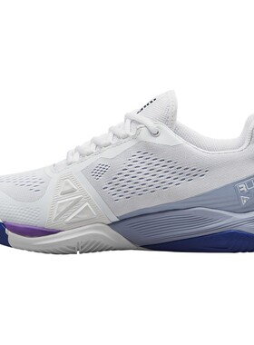 2023限量新款日本Wilson 网球鞋 女款Lash Pro 4.0白色WRS330690U