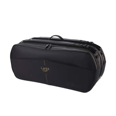 威尔胜WILSON 2025 RF 锦标赛包球拍包行李袋9PK大容量球包行李袋