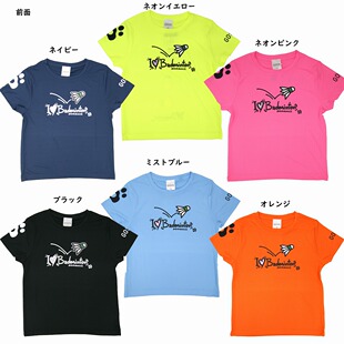 日本代购GOSEN高神羽毛球服男女款短袖T恤文化衫速干运动服限量版