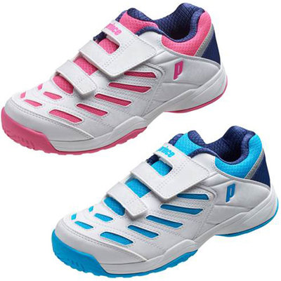 Prince王子儿童网球鞋夏季防滑耐