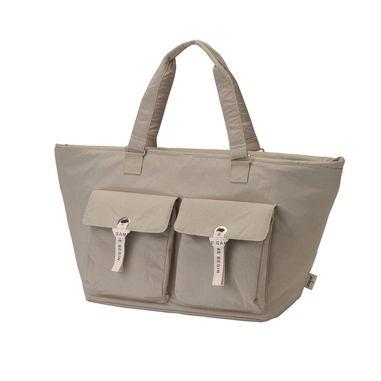 日本新款Prince王子手提袋手提包行李袋球拍袋经典包便携高级感